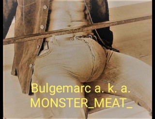 Monster_Meat_: Ich selbst und ich