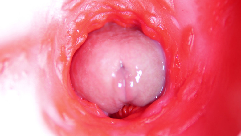 SEXY_GUYBEST: Kamera wewnątrz odbytu: Prawie spust w dupie! Najlepszy wewnętrzny asmr...