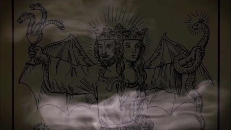 Baal Eldritch: Gay Self Acceptance Gay Asmr Waves