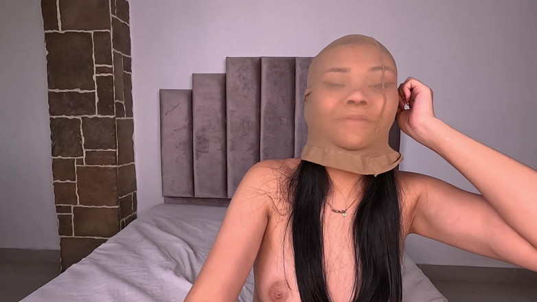 Angellkink: Průměrná zohyzděná mě