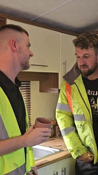 Uma confissão de Tradies Gays