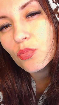 My Lips so Hot