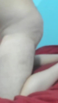 Część # 1 Zostaje zerżnięta na pieska i kończy się świetnym creampie w swojej cipce