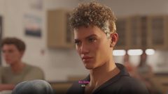 WICKEDGAMMES: Studentka univerzity a Mnoho tajemství (část 3)