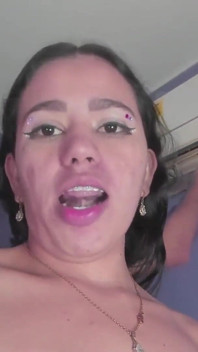 Esta pareja muestra el show de follada anal más fuerte que han hecho