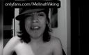Melinah Viking: Я смокчу!!