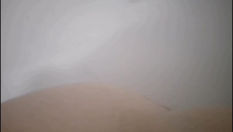 Erotic Tanya: Easter gift - underwater farts