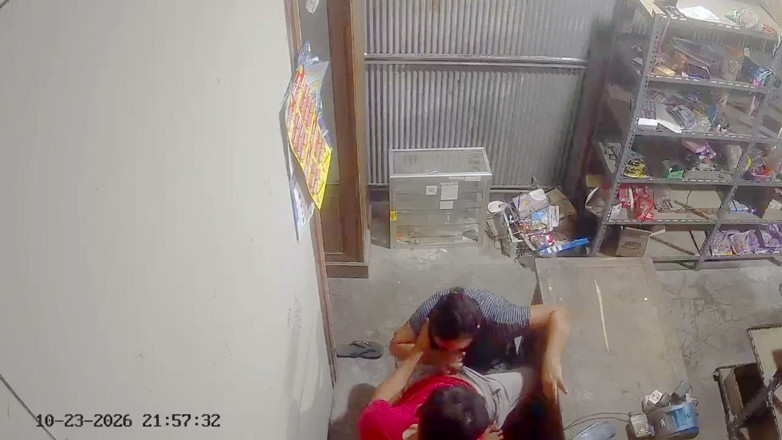 Aldy bang: Cheating on Someone's Wife