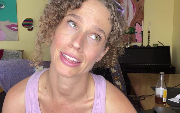 VibeWithMommy: Salut le gentil garçon ! J’offre maintenant des vidéos de réaction !