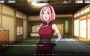 LoveSkySan69: Naruto Hentai - Naruto Trainer [v0.16.1] Część 70 Wydarzenia autorstwa Loveskysan69