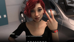 Miss Kitty 2K: Wvm - Parte 143 - a Entrevista de Misskitty2k