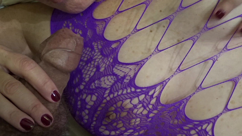 Florance Wimps: フェラチオとティットファック