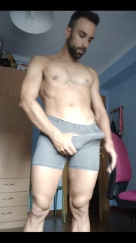 I´m so Horny