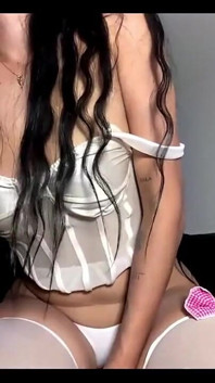 Sexy hase