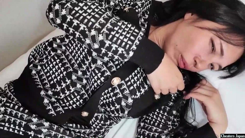 J-Girls Club: Asian Angel 26351