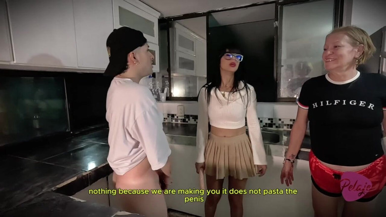 Pelaje mix: My Girlfriend Wants to Have Sex, but I Like Dick,...