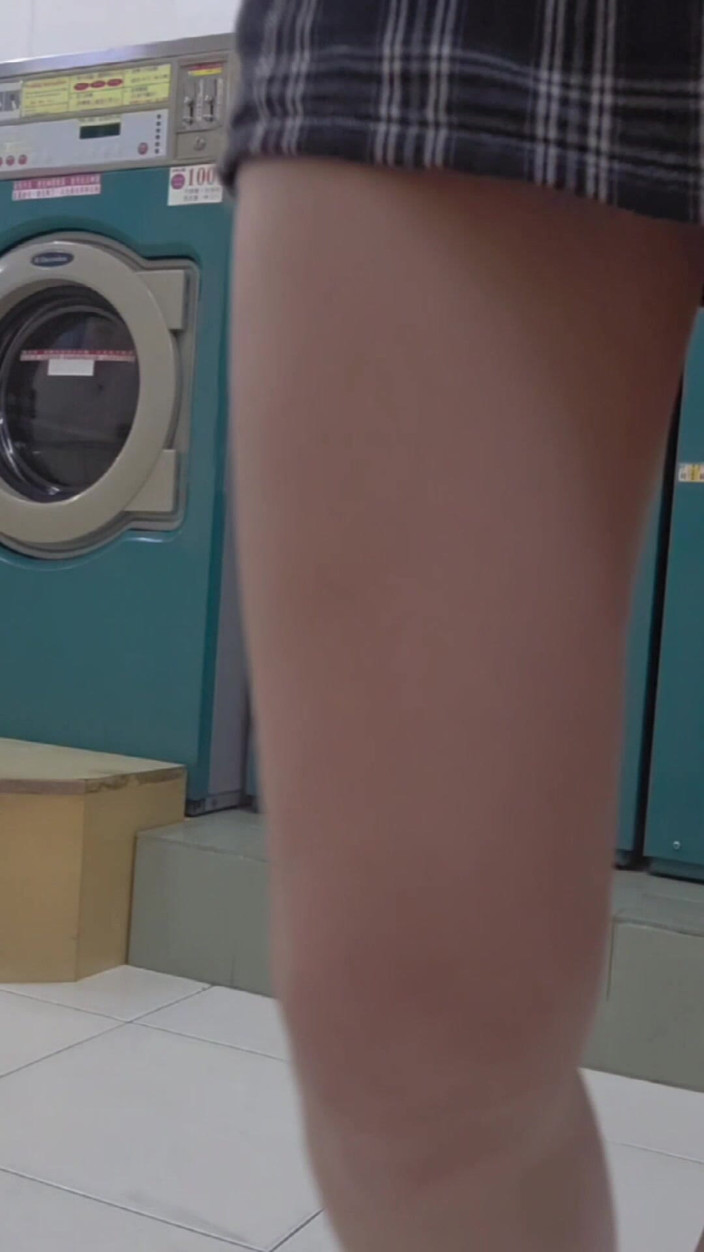 Taiwancdgirl: Pseudo-fata Tingxuan și-a umplut fundele afară