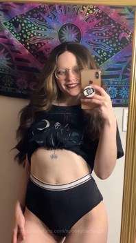Spookybarbiegrl Bielizna I Majtki Dziwka Kompilacja