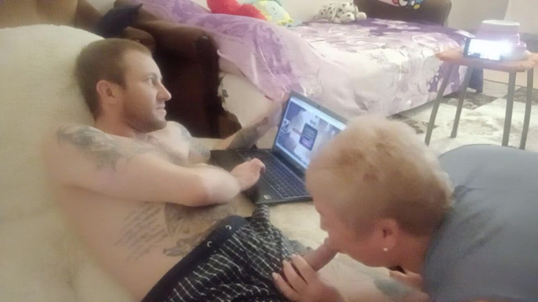 Zona901: Ik speel op de computer, ik word afgetrokken en afgezogen
