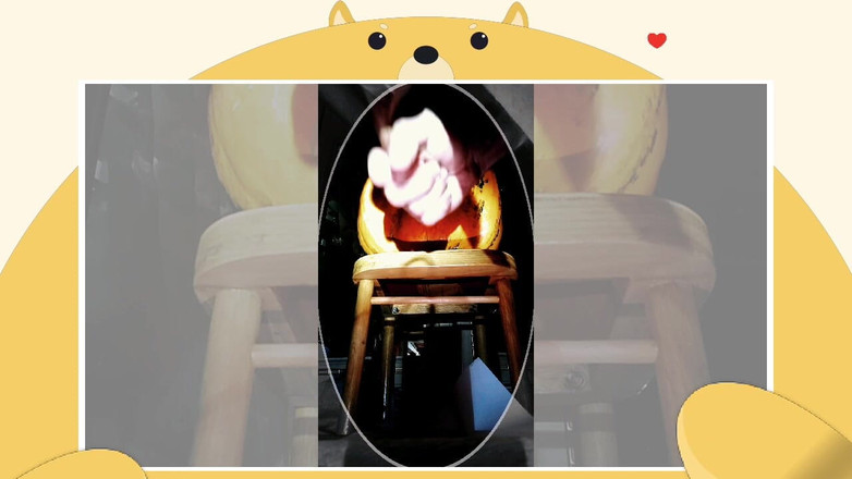 RedBlack: かぼちゃの楽しいポプリのセックス!