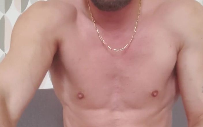 Boy jerking off: Boy jerking off