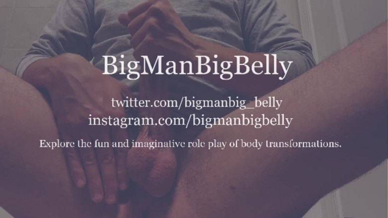 BigManBigBelly: Frat house funnel feeds baseball team
