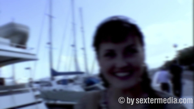 Sextermedia by Pete: Sexy Beach Wants Sex