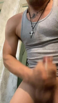 Cum Shot
