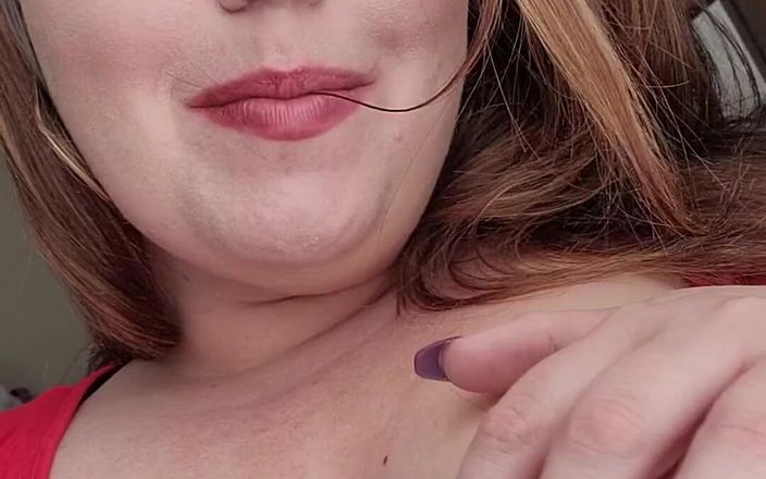 KinkyKatie: Komşumu sikmek istiyorum!!