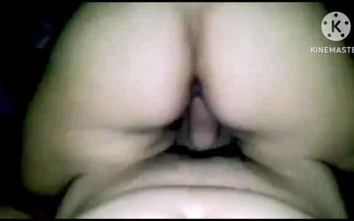 Lubnawife: First Time 9inch Big Dick Deep