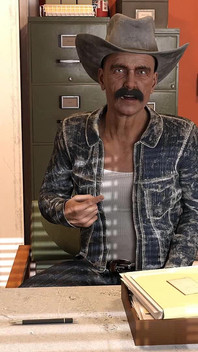 被诅咒的感情：奇怪的事情正在城市里发生 - 第一集