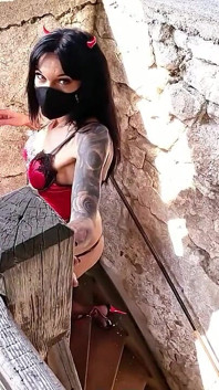 Miss Lilith D