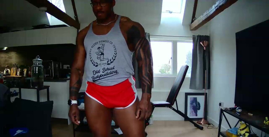 Amadeus: Stream Started 12/29/2020 11:00 Am Home Workout Legs