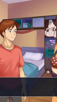 MILF Plaza: mit der reifen MILF - Episode 9