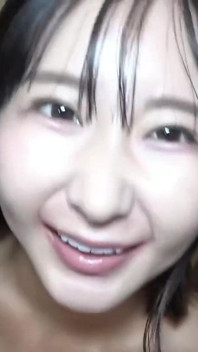 171cm G-cup Stunner with Endless Energy Revealed a Shockingly Wild Side Behind Her Elegant Smile