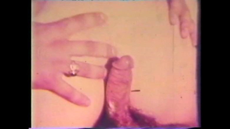 The Unforgettable: 贪婪的鸡巴真让人受不了