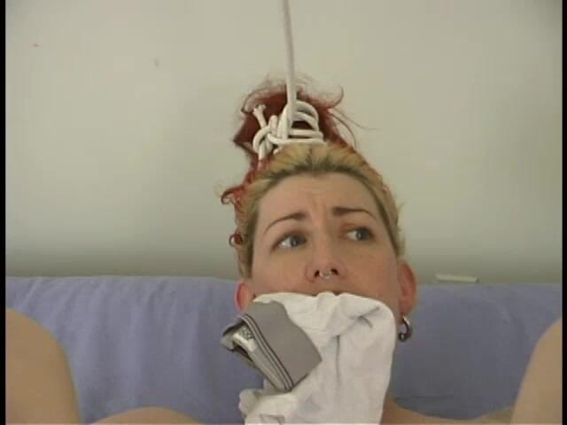 Hogtied by Kink: Sju