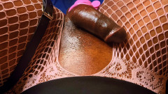 Ms300 Sarazia Exotic: Ms300 Экзотическая Sarazia - Молоко богини, часть 1