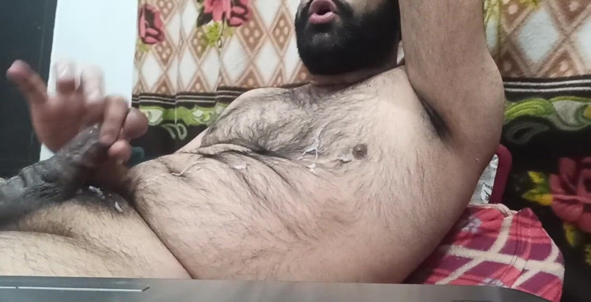 BibearXXX: BibearXXX 44
