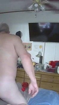 Auto placer con cobra juguete anal