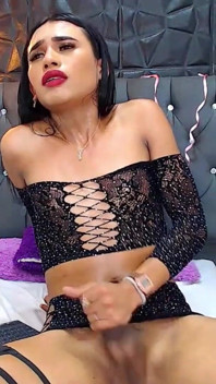 An Explosive Journey of Pleasure and Shared Desire