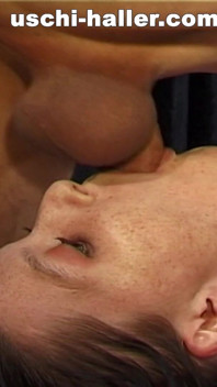 Deepthroat!