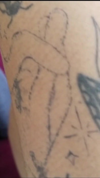 Sex Tatto