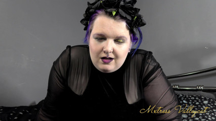 Mxtress Valleycat: Turning you into a Piggy
