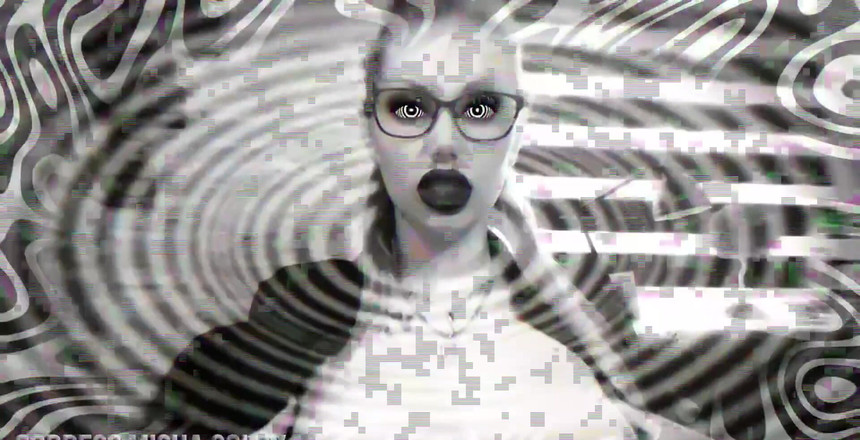 Goddess Misha Goldy: 古纳编程！你生来就是一个中风瘾君子！训练 2