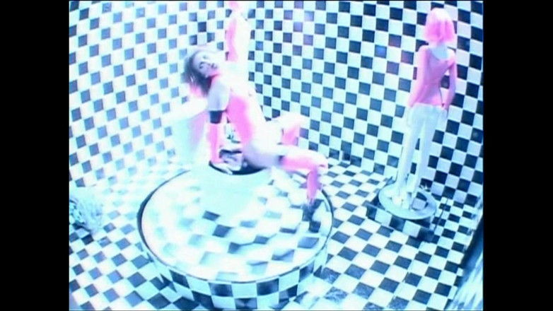 Hard Accademy: Mandy Bright La Tigre Approfittata