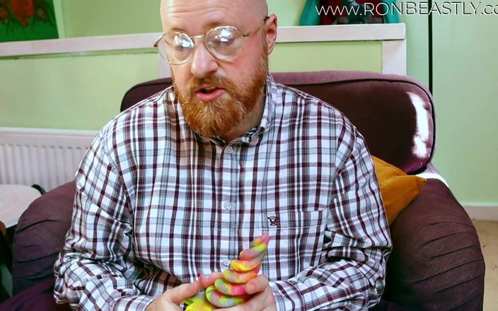 RonBeastlyFTM: Відео від першої особи: відеодзвінок на день тата