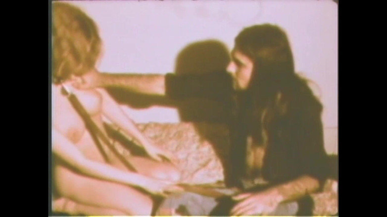 Vintage Usa: The Dog in Heat