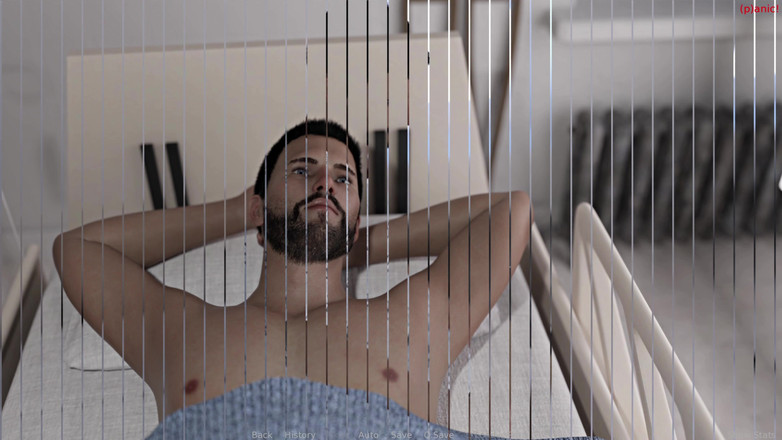 Wickedgammes studio: अंतरजातीय एक्सचेंज (भाग 16)