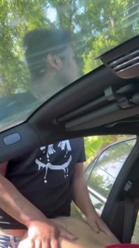 Fuck Her Outside